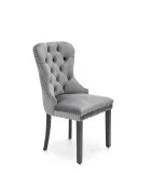 MIYA CHAIR, BLACK / GRAY order